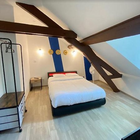 La Residence Des Celestins - Appartement Duplex N14 - Centre Vichy Exteriér fotografie