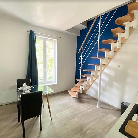 La Residence Des Celestins - Appartement Duplex N14 - Centre Vichy Exteriér fotografie
